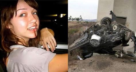 accident de nikki catsouras|The Gruesome Death Of Nicole Catsoura